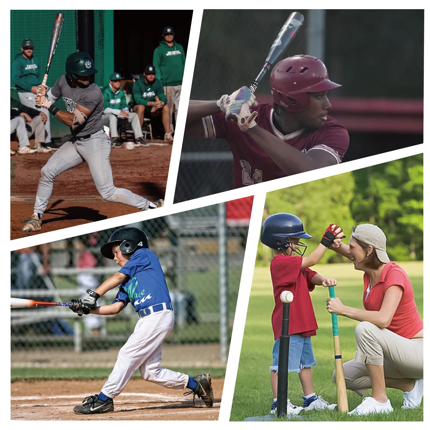 Baseball Bat Grip Tape 5