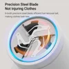 Portable New Original Lydsto Lint Remover Rechargable Cloth Fabric Shaver Fluff Pellet Remove Machine USB for Clothes Sweater 5
