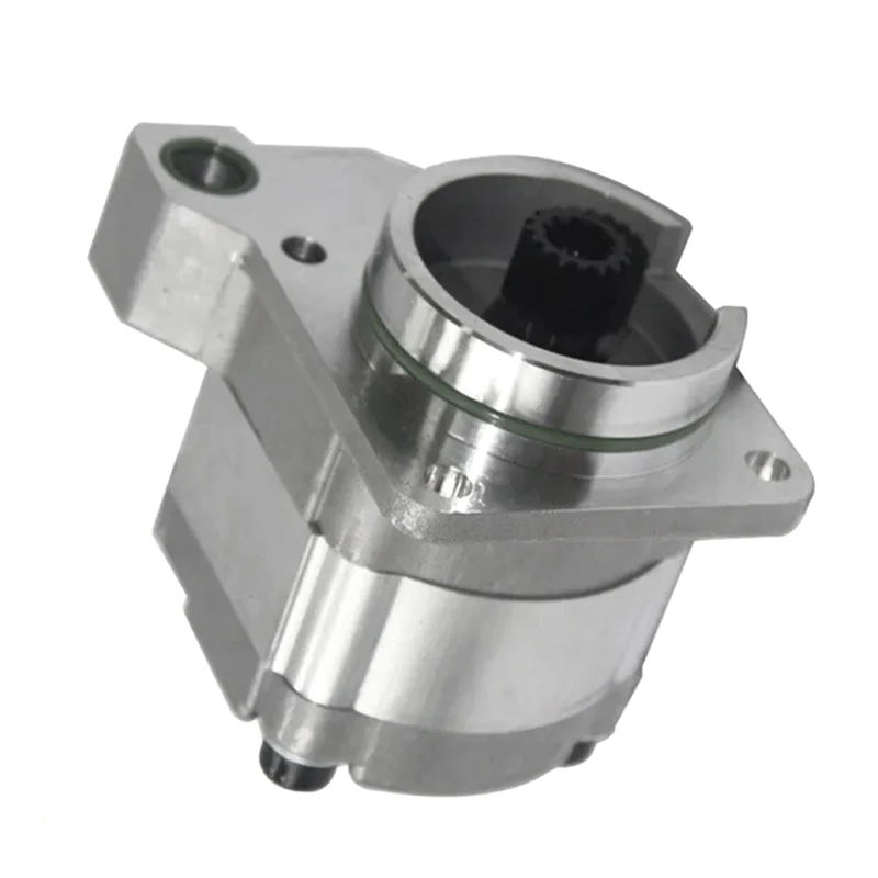 

126-2083 Шестеренчатый пилотный насос для гусеницы CAT E320B E325B 320B 325B A8VO107 133-6899 133-6896 133-6911 Замена