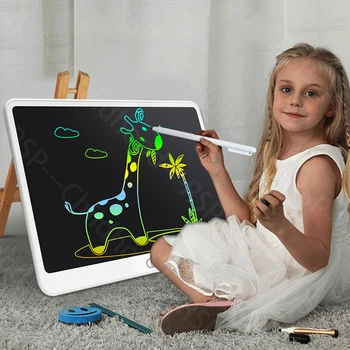LCD Writing & Drawing Tablet 1