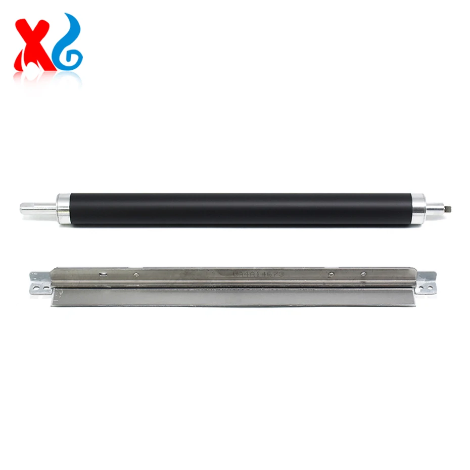 Magnetic Roller Cleaning Blade For Iconic Brand iR1435 1435i 1435iF 1435P Copier Parts