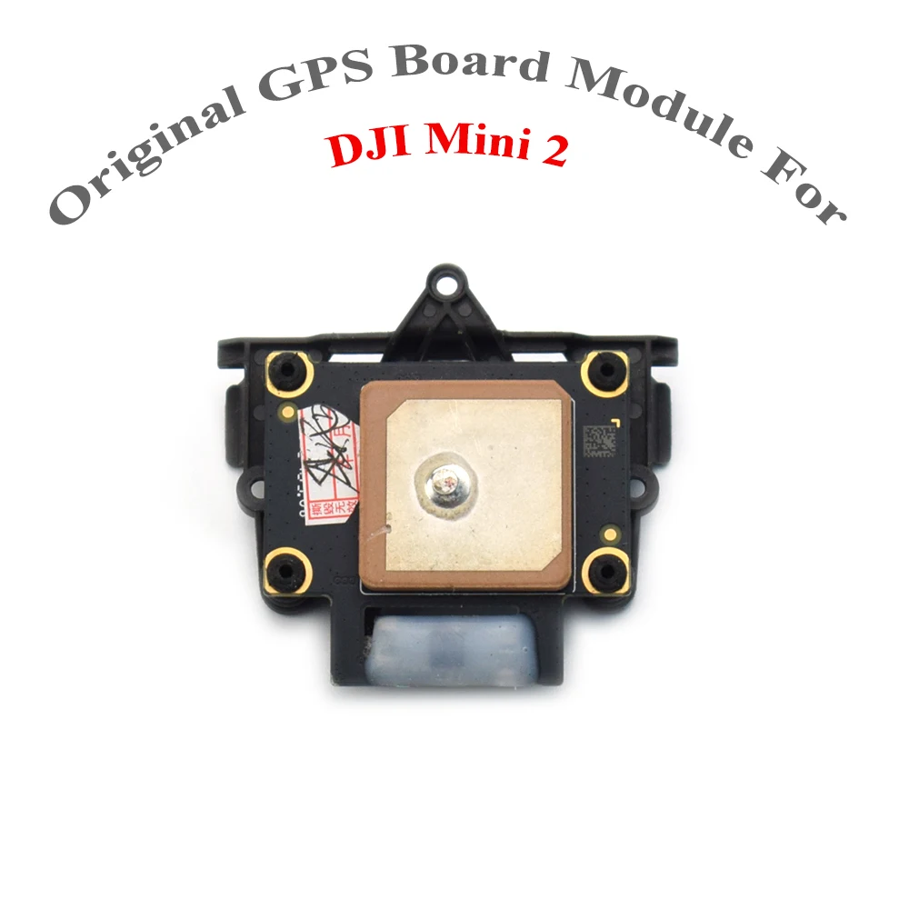 Support Absorbeur de Vibrations Cardan Nacelle pour DJI Mavic Air 2