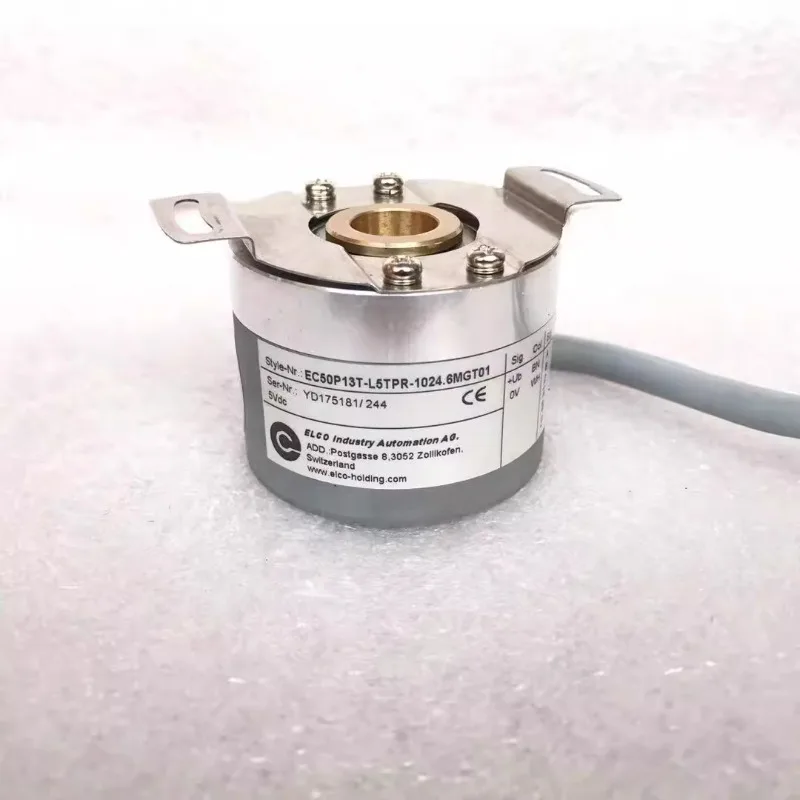 

EC50P13T-L5TPR-1024.6MGT01 / EC50P13T-L5TPR-5000.6MGT01
