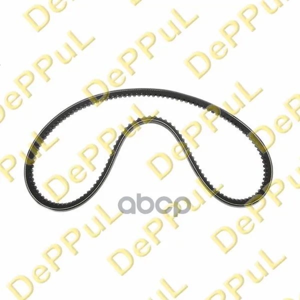 Ремень Клиновый Mitsubishi Pajeromontero Ii (V1 V2 V3 V4) (97-04) DePPuL арт. DE8692GR |