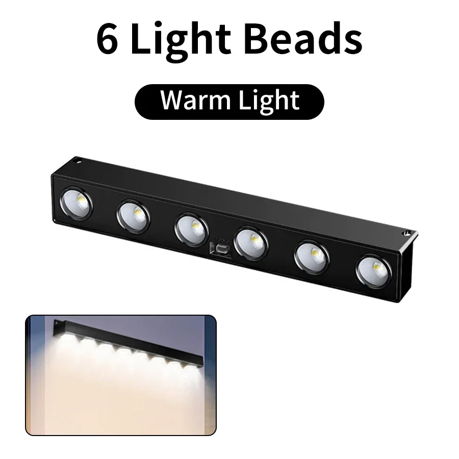 Solar-Powered LED Outdoor Wall Light - Waterproof Garden Landscape & Sign Accent Lamp