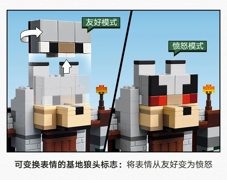 S1c87ef8dcb5f4321b5f3ec3442626a3cD - Minecraft Building Blocks