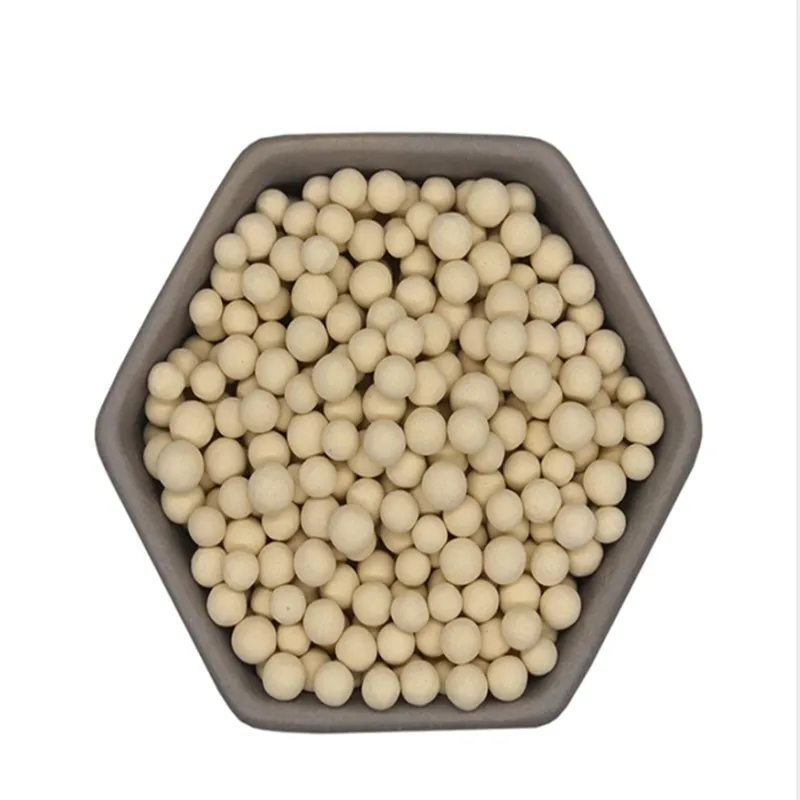 Zeolite Molecular Sieve 500 Gram China Factory Price
