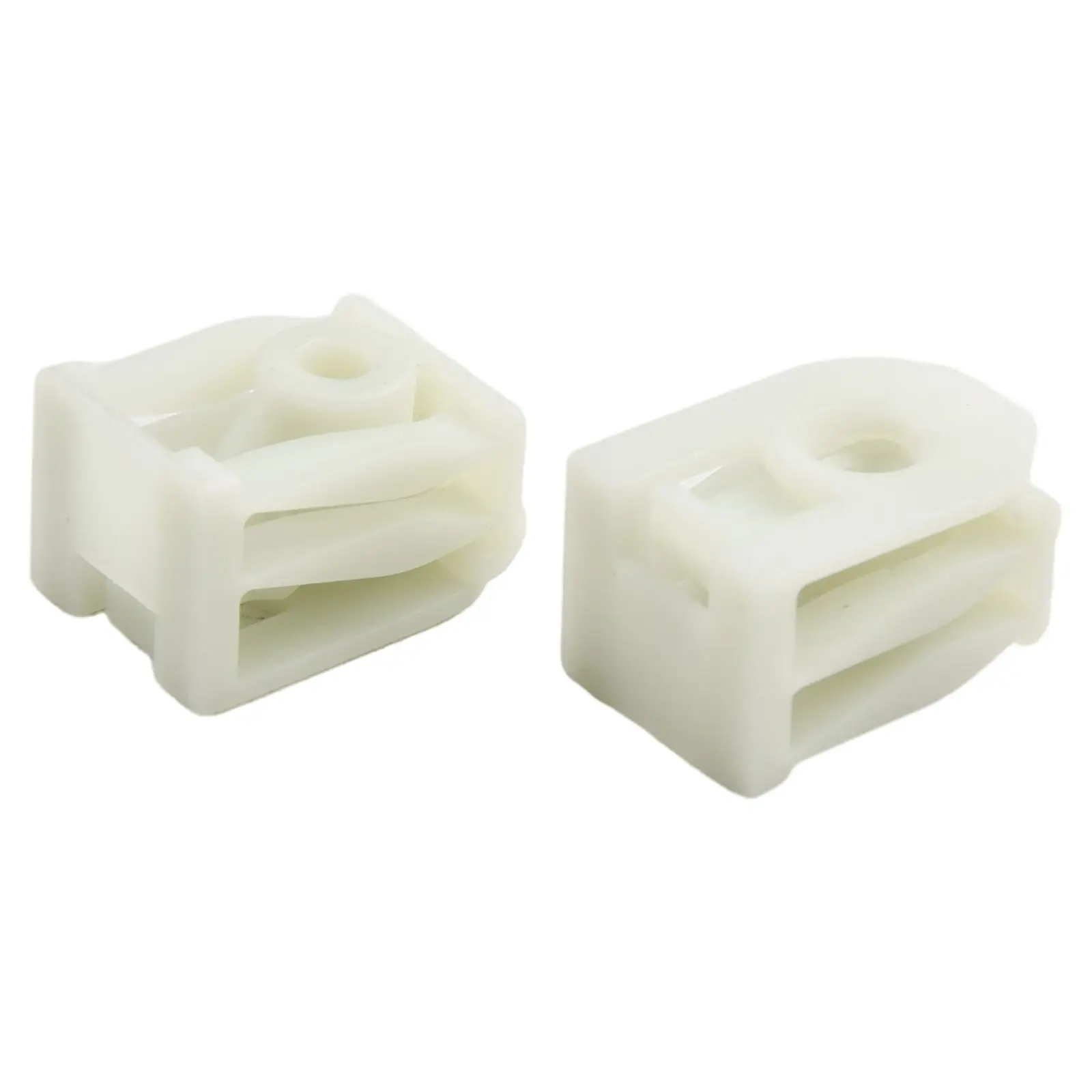 20pcs For BMW Nylon Car Under Cover Nut C-Clip Hex Bolt Screw Kit  