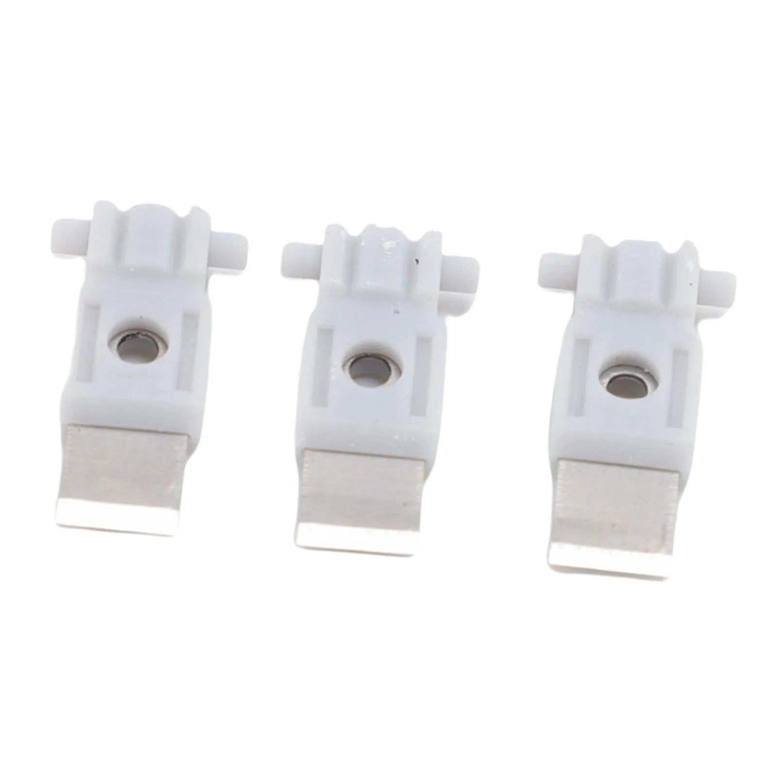 Filament Cutter Replacement for Bambu  X1 P1S P1P A1 3D Printers Tool Head Cutter Scraper Filament Cutter Replacement