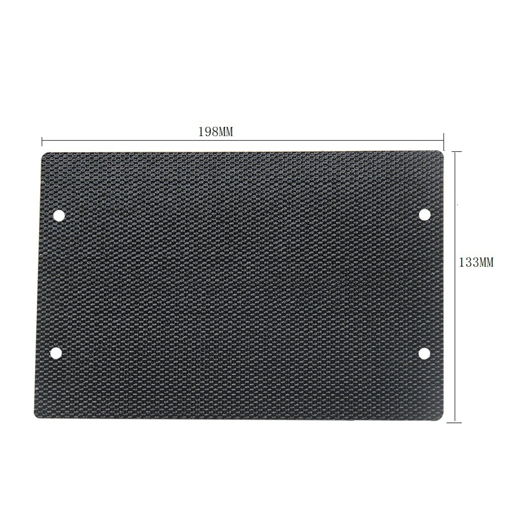 198*133mm 5W 5V ETFE 태양광 충전기(타입-C 출력 포함) 휴대폰 보안 카메라 마당 가로등용 2026년 신제품