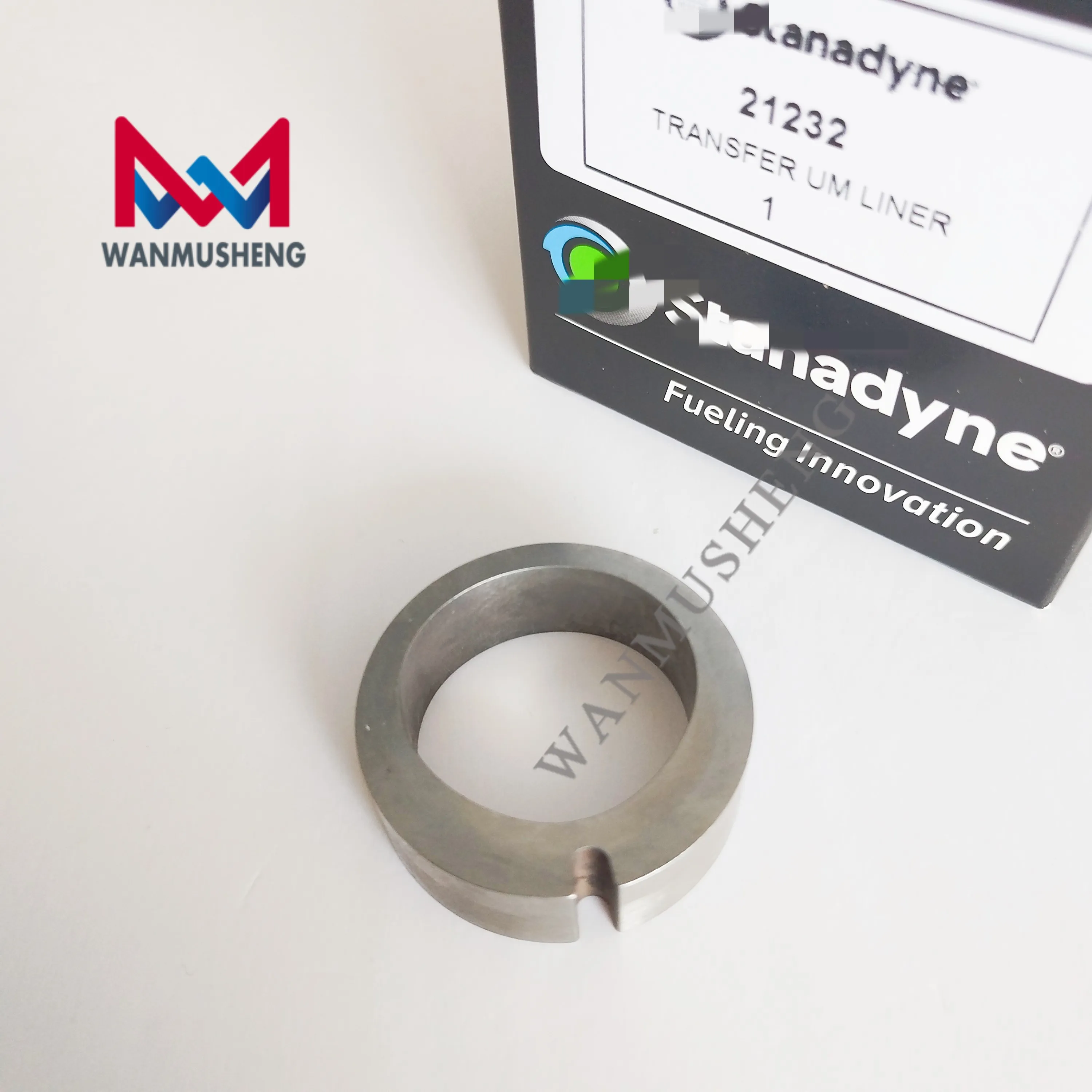 100% Original Diesel Fuel Engine Accessories Parts Stadyne Linner 21232 for Transfer Pump