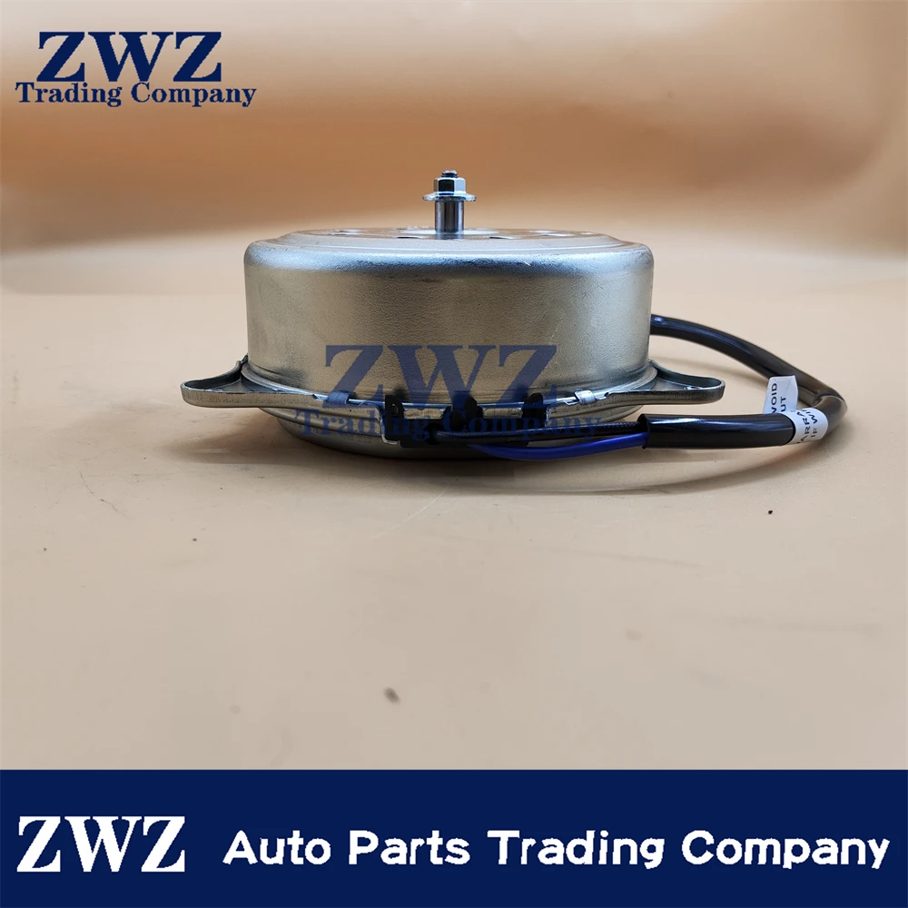 For Nissan Almera March Sunny N17 HR15 Radiator Cooling Fan