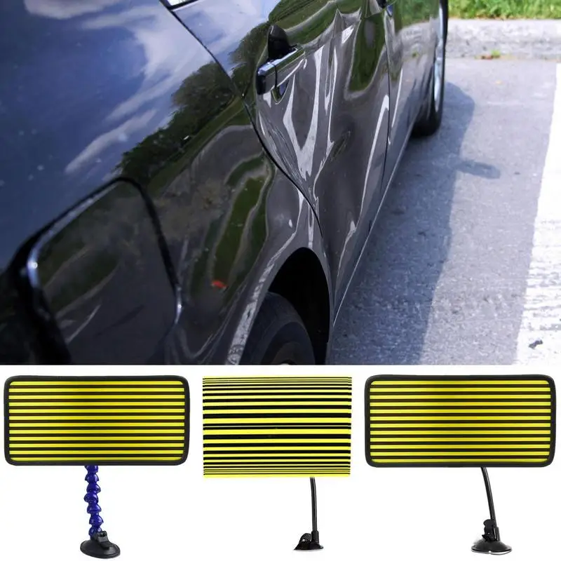 

Dent Repair Tool Removal Repair Kit Portable Maintenance Tools Repair Supplies with Suction Cup Base for Auto Truck Vehicle