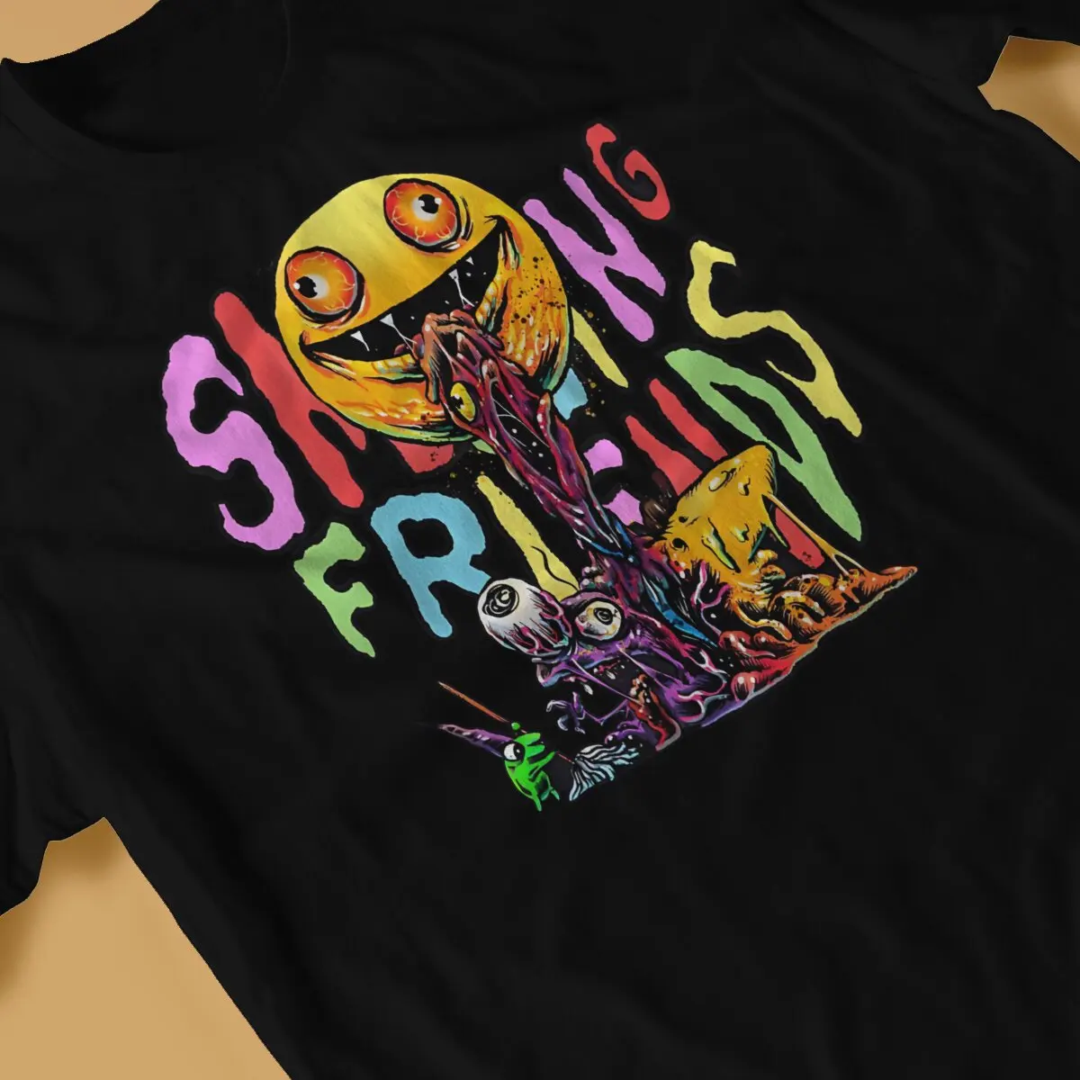 S1c88a78f6e854ca48722a9b6294f599cd - Smiling Friends Shop