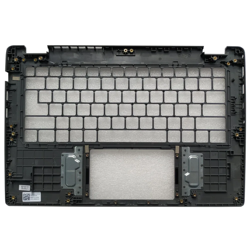 Lcd Tampa Traseira para Dell Latitude 3440 E3440 067fn7 0jw78g 0r2dcd 0jpx35 Moldura Frontal Palmrest Superior Base Case Inferior Novo - Imagem 3