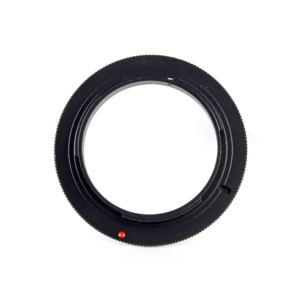 Macro Reverse Adapter Ring 49/ 52/ 55/ 58/ 62/ 67/ 72/ 77mm lens adapter lens filter adapter ring for Nikon F mount DSLR Camera