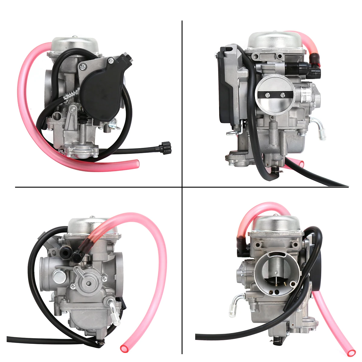 かーびー ZSDTRP-carburador Cvk 36 keihin para UTV Arctic Cat 400/500 02-03