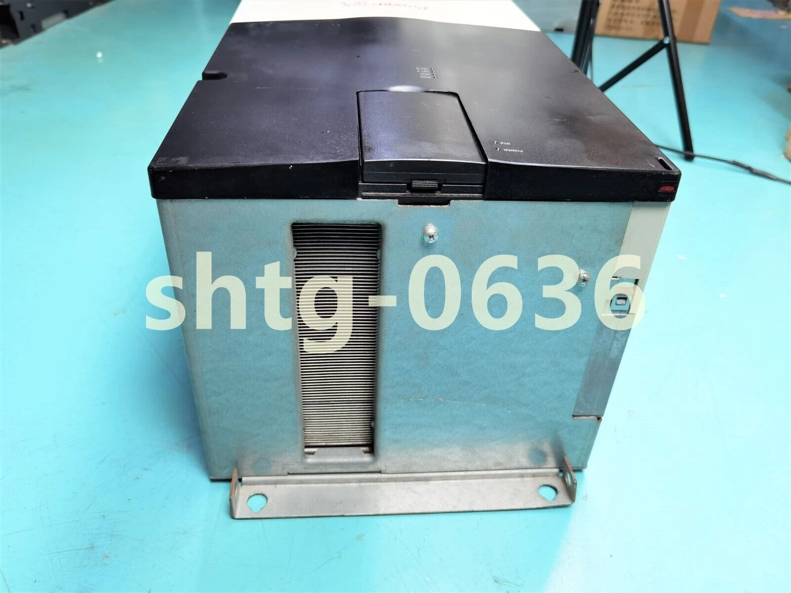 Рисунок 2 - Б/у 20BC105A0ANNANC0 на складе