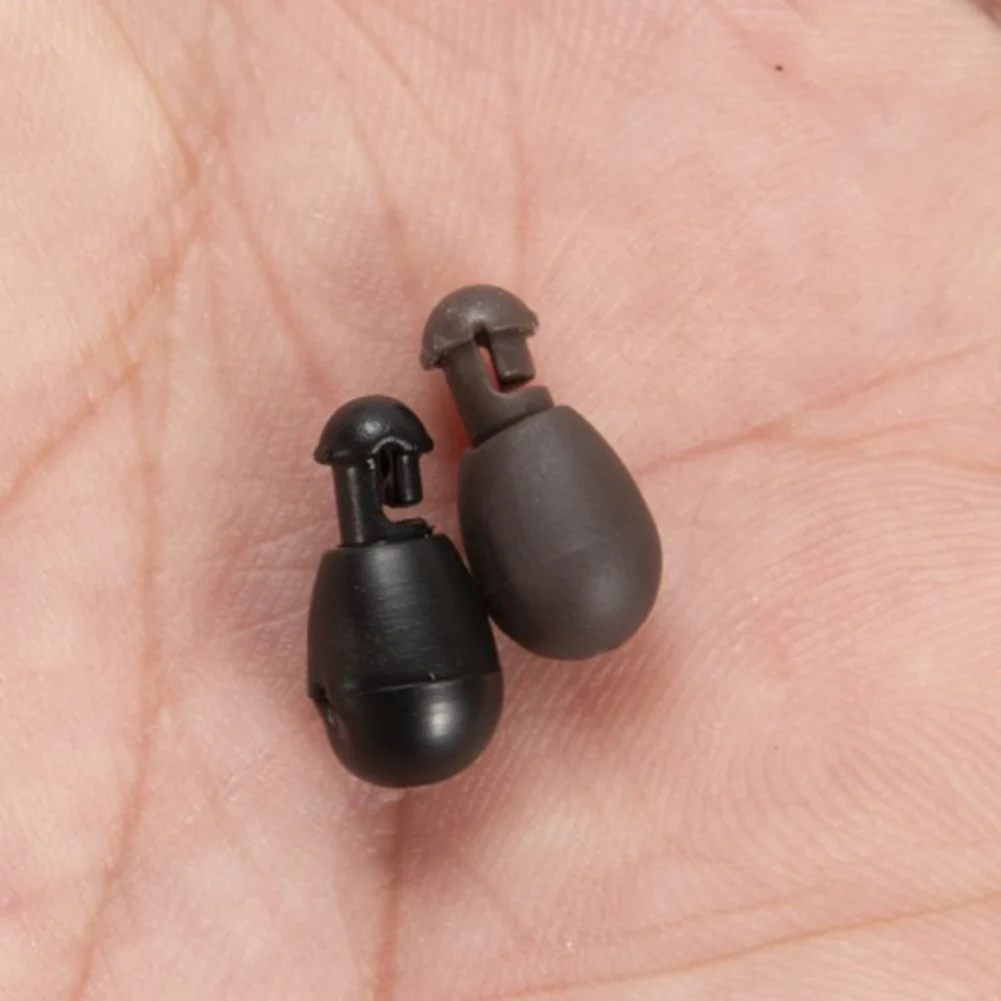 

Beads Feeder Beads 9x5.5mm/11x6mm Fish Accessories Method Feeder Tackle Beads Carp Fishing Tackle Carp Terminal Fishing Tools