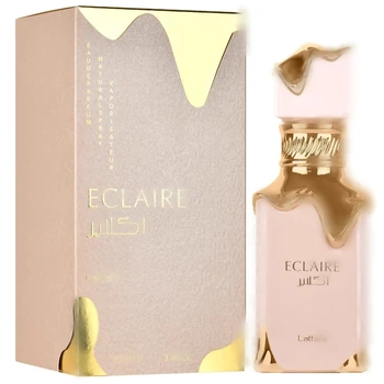 Womens Parfum 100ml A floral and sweet fragrance blending exotic notes crafted premium perfume for elegant and passionate women