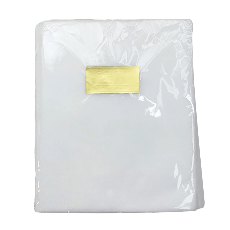 

100x Dust Suction Collector Filter Vacuum Cleaner Filter for Salons Drop Shipping