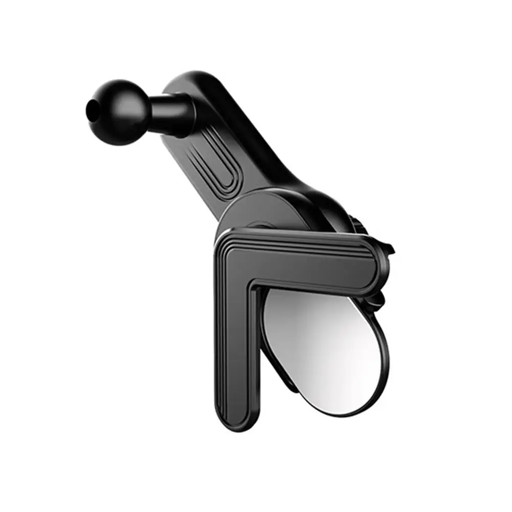 ڵ ÷ ũ  17mm   ޴ ġ, 360  ȸ GPS 귡Ŷ Ʈ, ׽ ׼