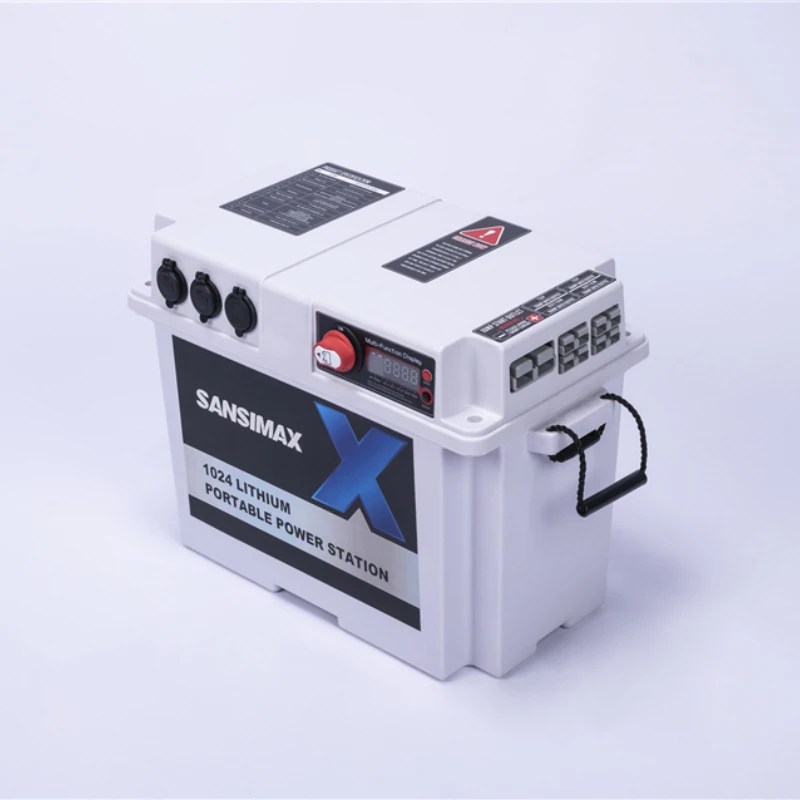 

Li Power Technology Rv Camper Trailer Accesories Recharg Lifepo4 Batteri 12V Battery 280Ah