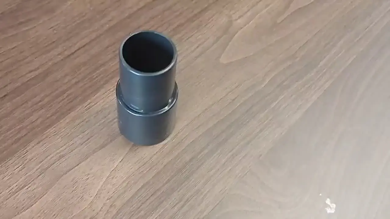 Stofzuigerslangadapter Converter Onderdelen Accessoire voor 32 mm tot 35 mm slangconnector Vacuümconversie  15