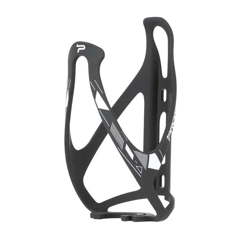 

PROMEND New Mountain Bike Water Bottle Cage Bicycle Water Bottle Cage Nylon Fibre One-piece Water Cup Cage