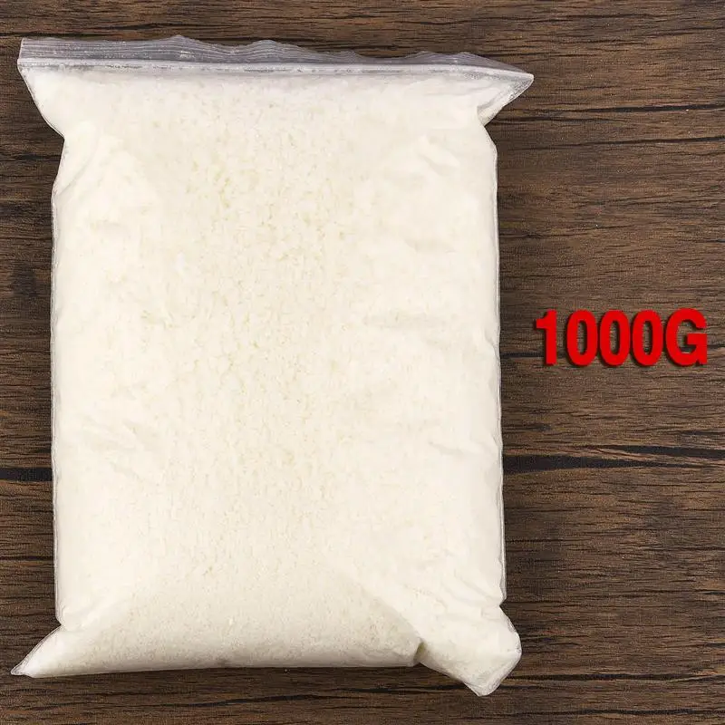 1000g wax