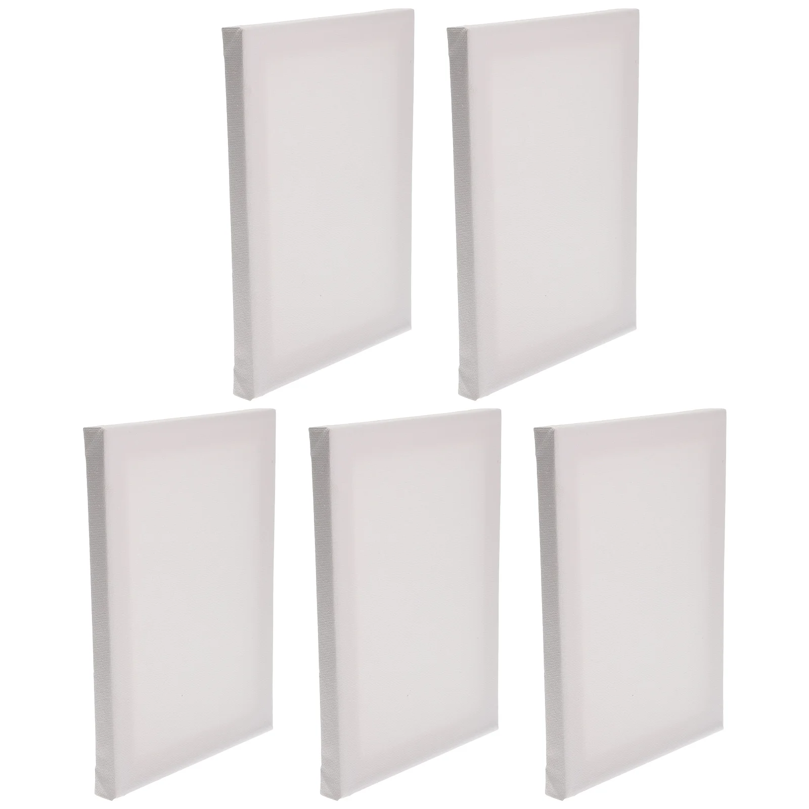 Stretched Canvas, X Inches ( X Cm) Square Blank Canvases Cotton Canvases For Oils Watercolor Painting Canvas