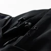 CHRLCK Men's Running Sportswear Suits Breathable Reflective Clothes Sports Joggers Training Gym Fitness Tracksuit Sets Men 4