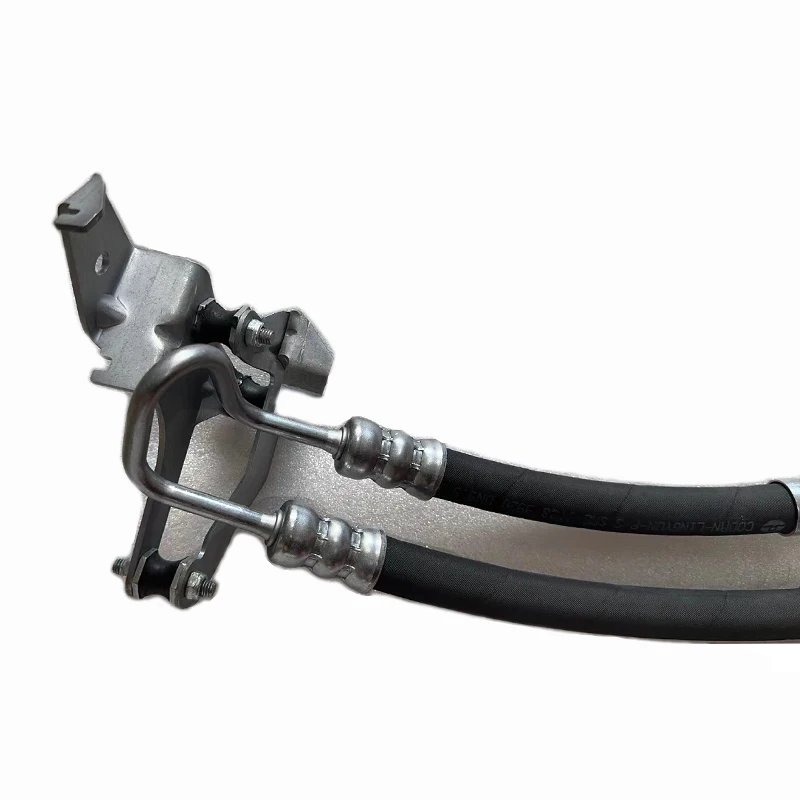 32416786795 32416779929 Power Steering Pressure Line Hose Assembly 