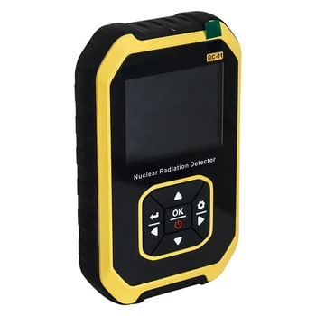 Compteur Geiger professionnel GC-01 portable