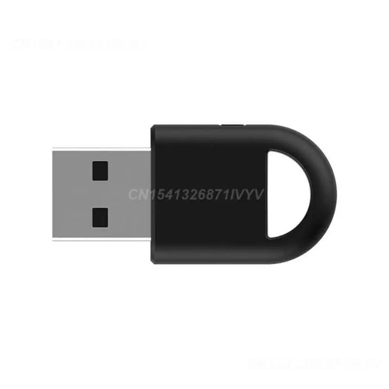 

Передатчик с низкой задержкой из АБС-пластика аксессуары для ручек игры и аксессуары приемник Plug And Play