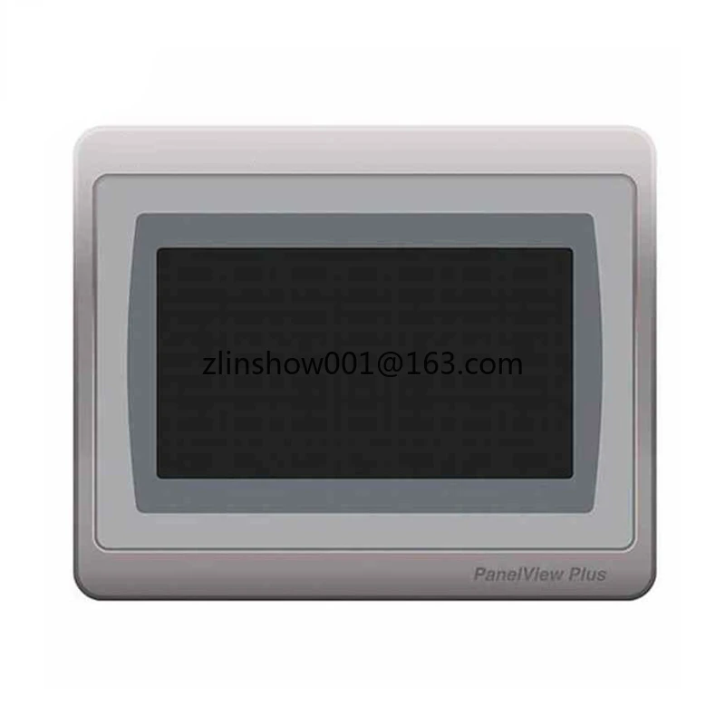 

2711R-T10T HMI Screen Display Control Touch Screen New Original PLC Module Stock In Warehouse