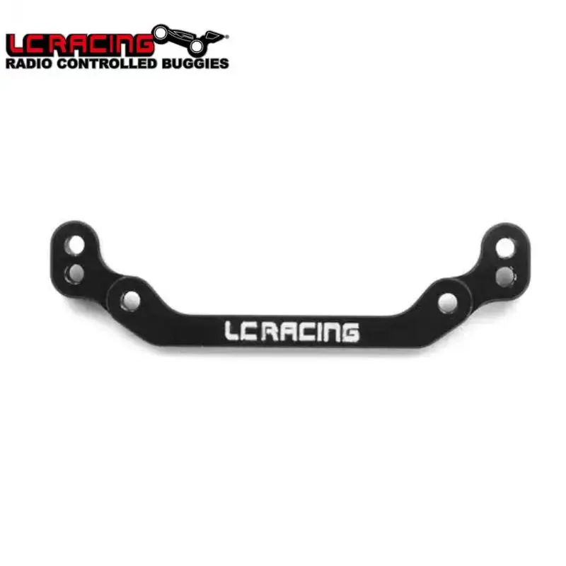 Originale Lc Racing Per C7108 7075-T6 Cremagliera Dello Sterzo In Alluminio Per Rc Lc Per Lc10B5, Ptg-1, Ptg-2 Ptg-2R