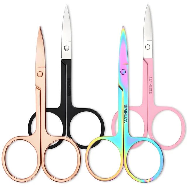 Sharp/Blunt Tip Scissor