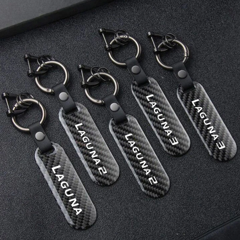 1 Pz Car Logo Styling Portachiavi Personalizzato Personalizzato Portachiavi Regali Aziendali Per Renault Laguna 2 3 Estate Gt Badge Portachiavi