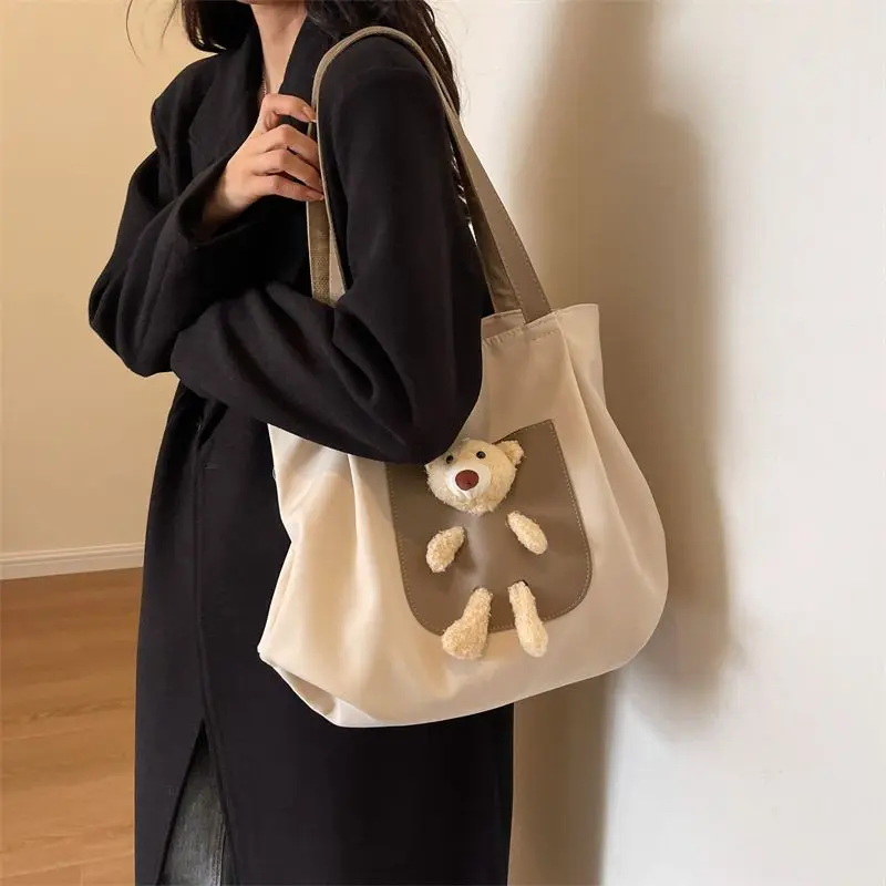 

Women's Bags Designed 2023 Shopping Bag Canvas Bag Ladies Bags Shoulder Bag Woman Women's Bags On Offer Women's Handbag Tote Bag