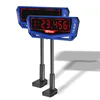 [Picube] QiYi Display for Timer Speed Cube Competition LED Timing Display Pro WCA Speed Cubing Cubo Magico Toy Cube Twist Puzzle 1