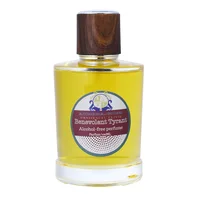 100% marque originale parfum Floral Woody Notes parfum pour hommes femmes rencontres charmant parfum déodorant longue durée EDP 50ml 4