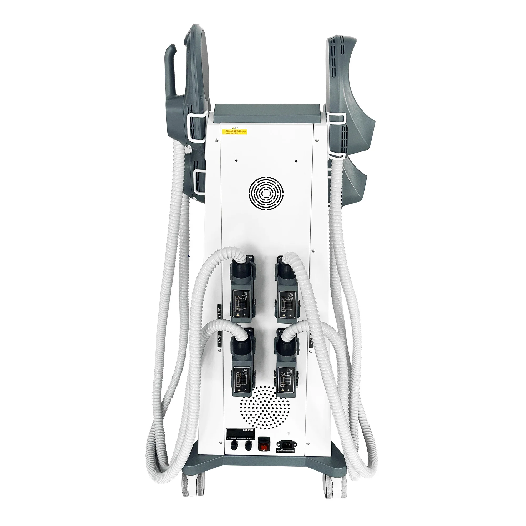 EMS Body Sculpt Machine Facial TAIXL Burns Fat To Increase Muscle Firming Skin Face-lifting Shaping Slimming Weight Loss Device