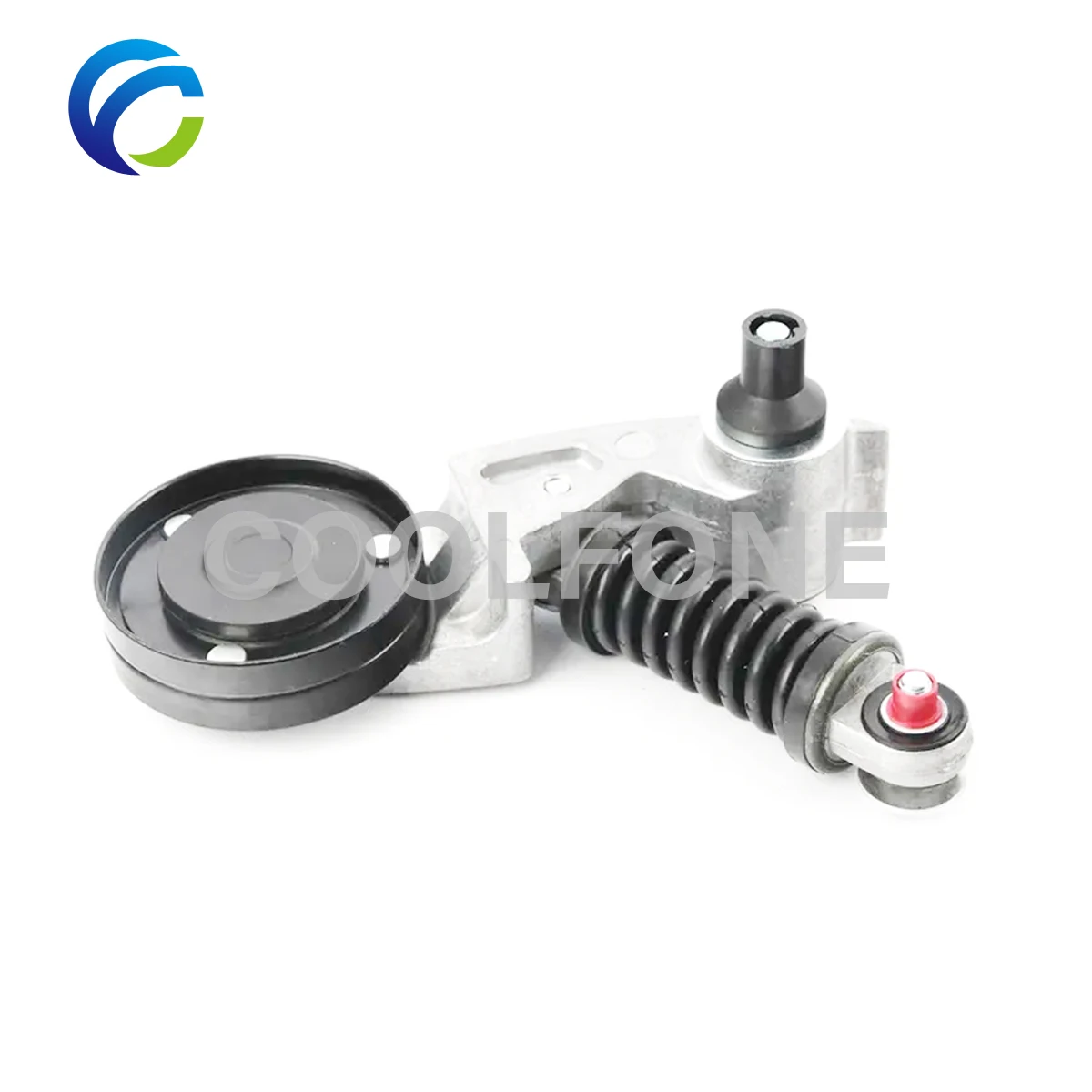 Drive Belt Automatic Tensioner for AUDI A5 S5 A6 S6 C6 A7 S7 A8 D3 VW TOUAREG 4.2 FSI 079903133AM 079903133AL 079903133AJ