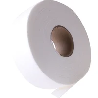 Beauty Hair Removal Paper Body Cleaner Epilating Strips Wax Non-woven Remove Tapes 1