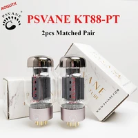 PSVANE KT88-PT Vacuum Tube Upgrade KT120 KT88 6550 WEKT88 KT100 KT66 HIFI Audio Valve Electron Tube Amp DIY Matched AOGUTX 1