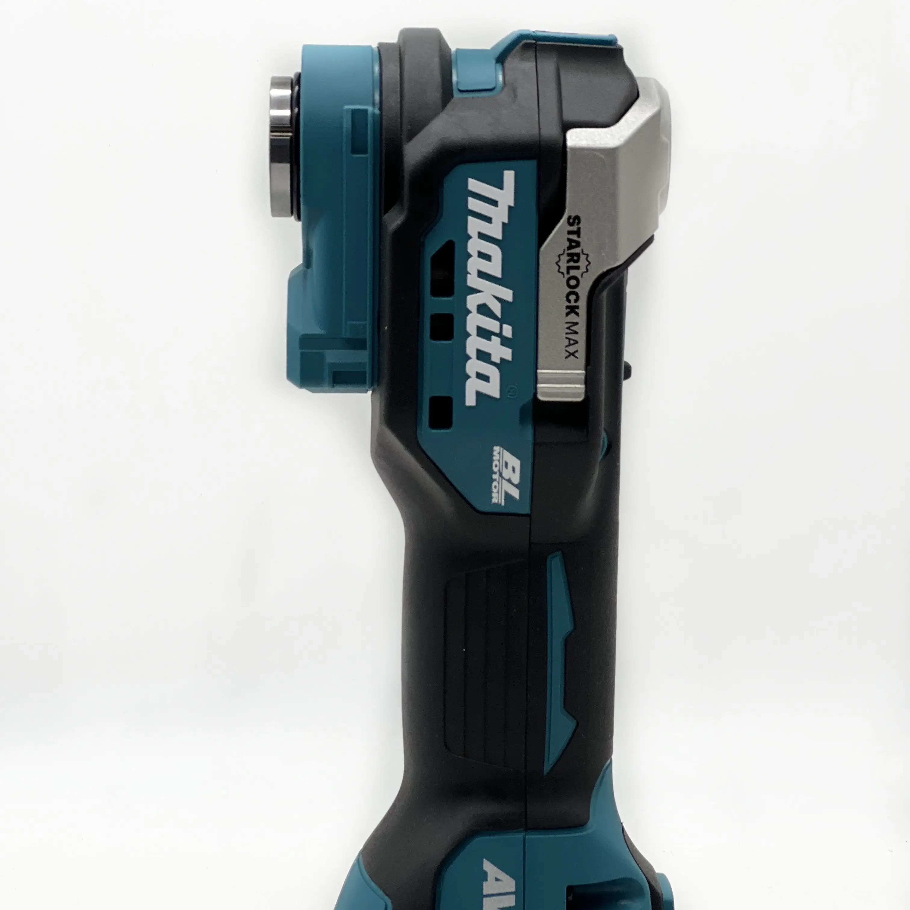 Makita  DTM52Z DTM52 DTM52ZX118V Brushless Rechargeable Multi-function Cutting,Grinding Machine,Cordless Slotting Machine 2