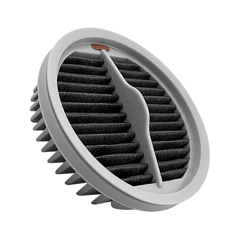 Washable HEPA Filter for Xiaomi Roidmi NEX X20 X30 S2 F8 Storm Pro Smart Wireless Vacuum Cleaner Efficient Filter Parts 4
