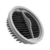 Washable HEPA Filter for Xiaomi Roidmi NEX X20 X30 S2 F8 Storm Pro Smart Wireless Vacuum Cleaner Efficient Filter Parts 4