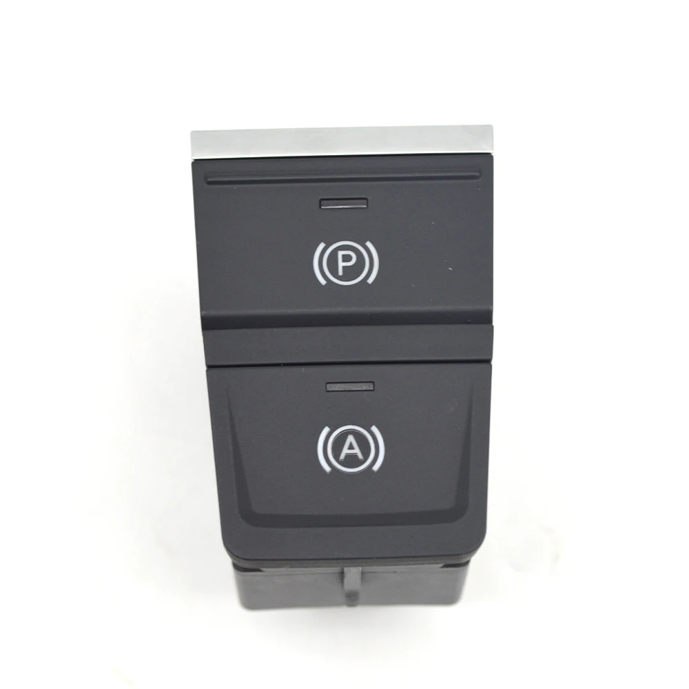 Per Audi A6 C8 S6 A6 Avant Interruttore Freno A Mano Elettronico 4 K0 927 225 4 K0927225